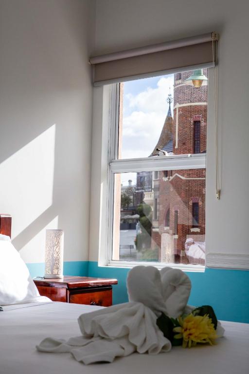 Lovely Studio Apartment in Downtown Albany photo