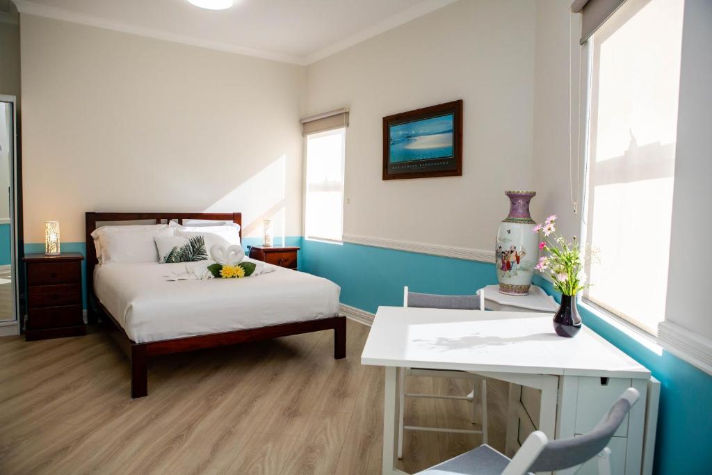 Lovely Studio Apartment in Downtown Albany photo