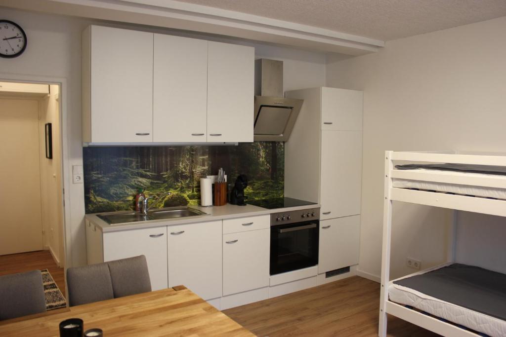 Gemütliches 4er Apartment in Skilift-Nähe - 3