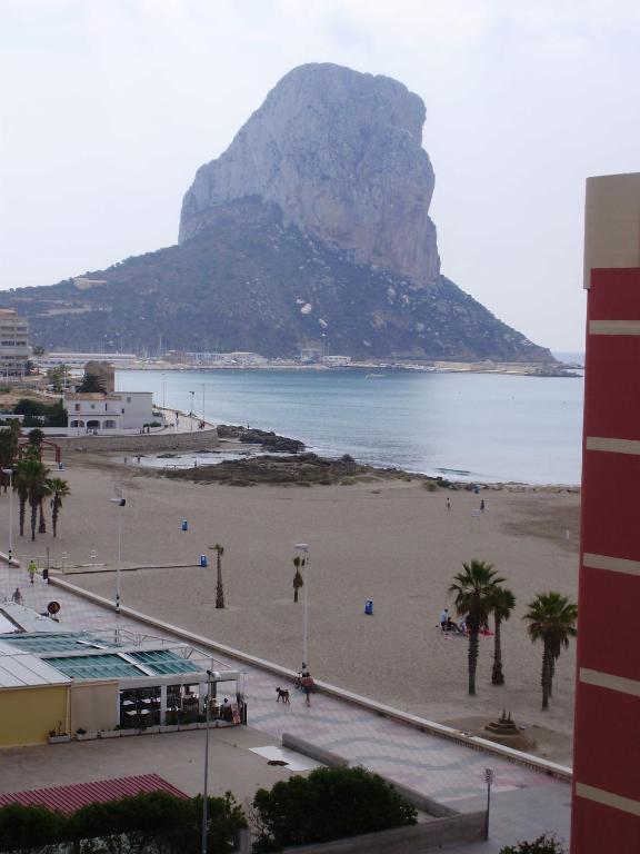Apartamento Amatista Calpe - 2