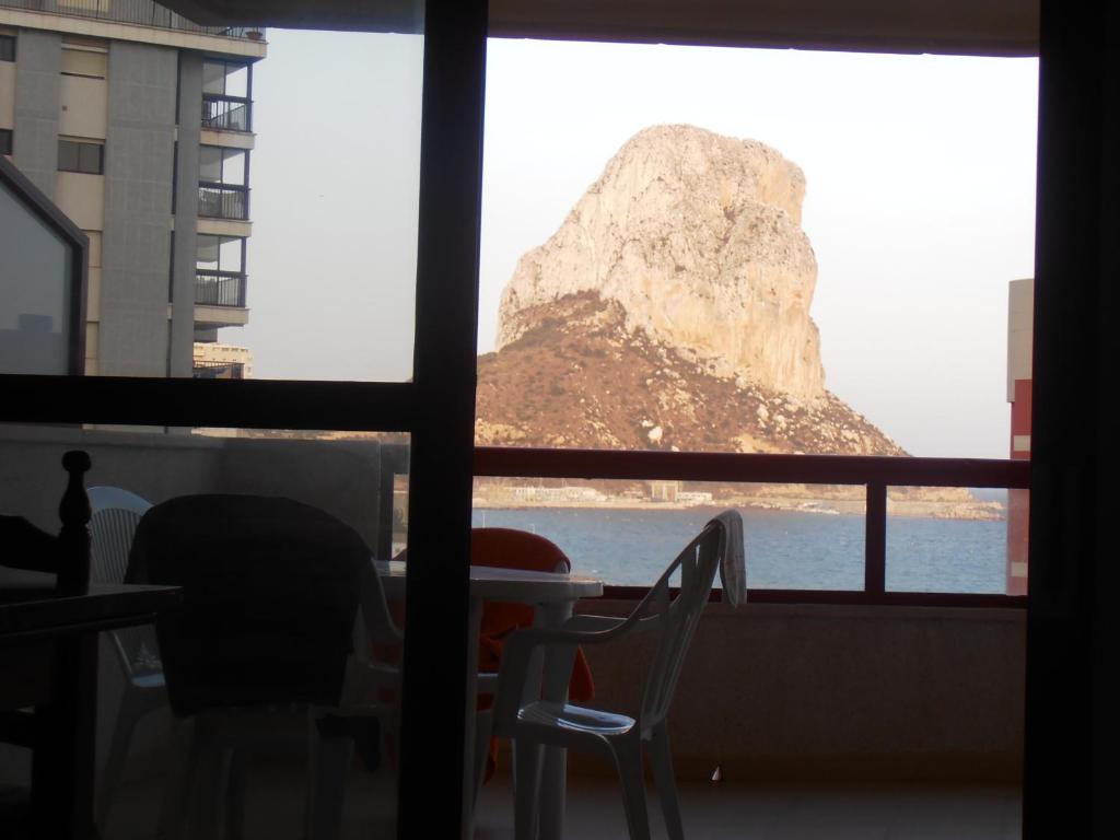 Apartamento Amatista Calpe - 4