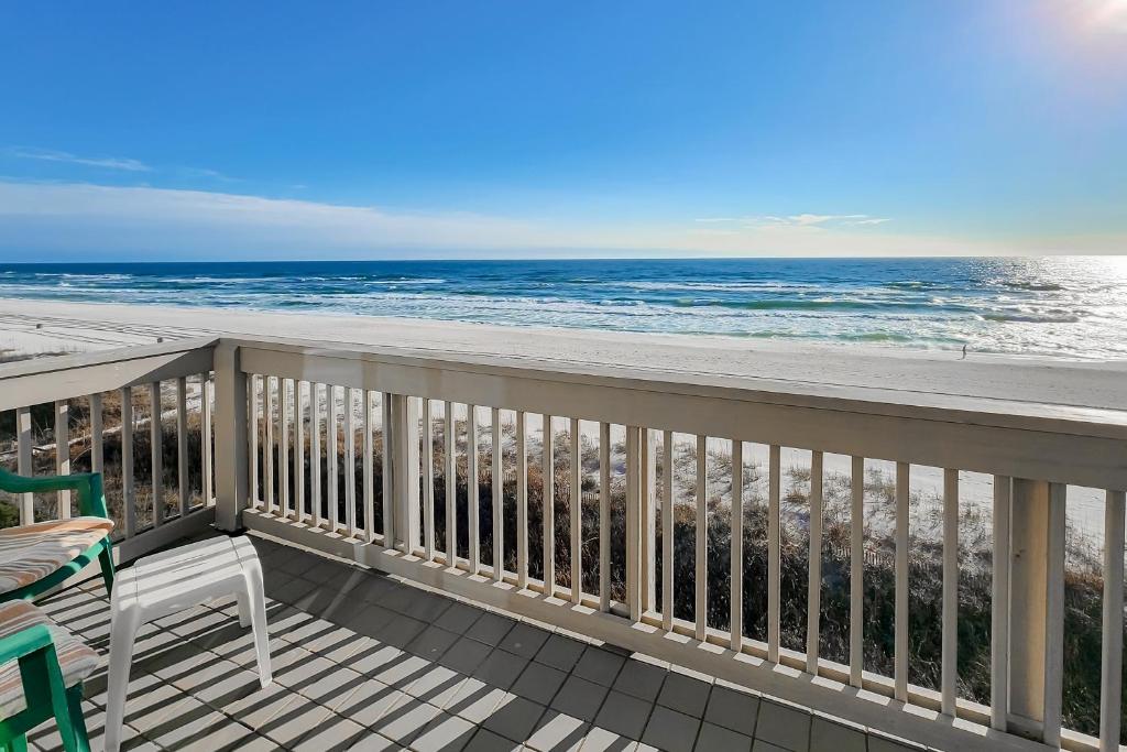 Ramsgate Harbor 26, Panama City Beach