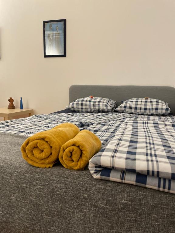 Cozy Apartment in City Centre - 3