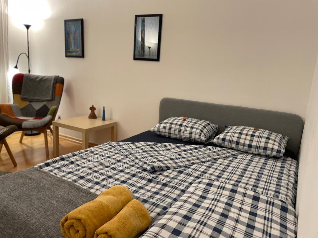 Cozy Apartment in City Centre - 1