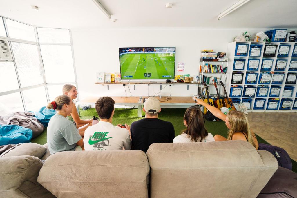 sala de TV