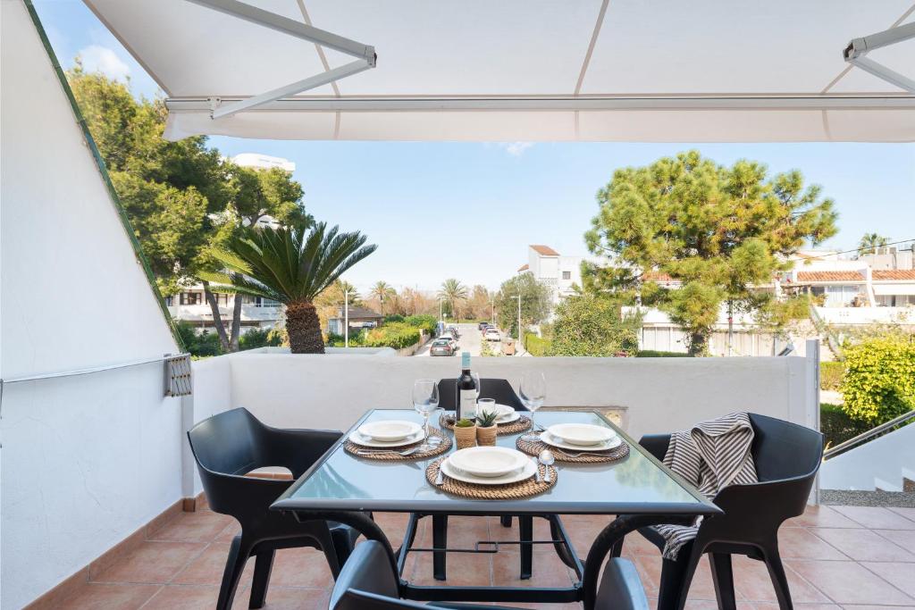 Bonito y relajante apartamento en Puerto Alcudia - 5