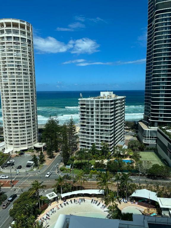 Mantra Crown Towers Surfers Paradise, Gold Coast 2024 Updated Prices