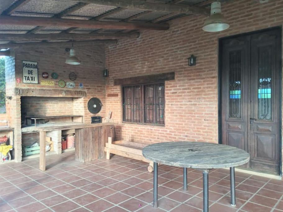 Hermosa Casa en Paso de la Patria - 3