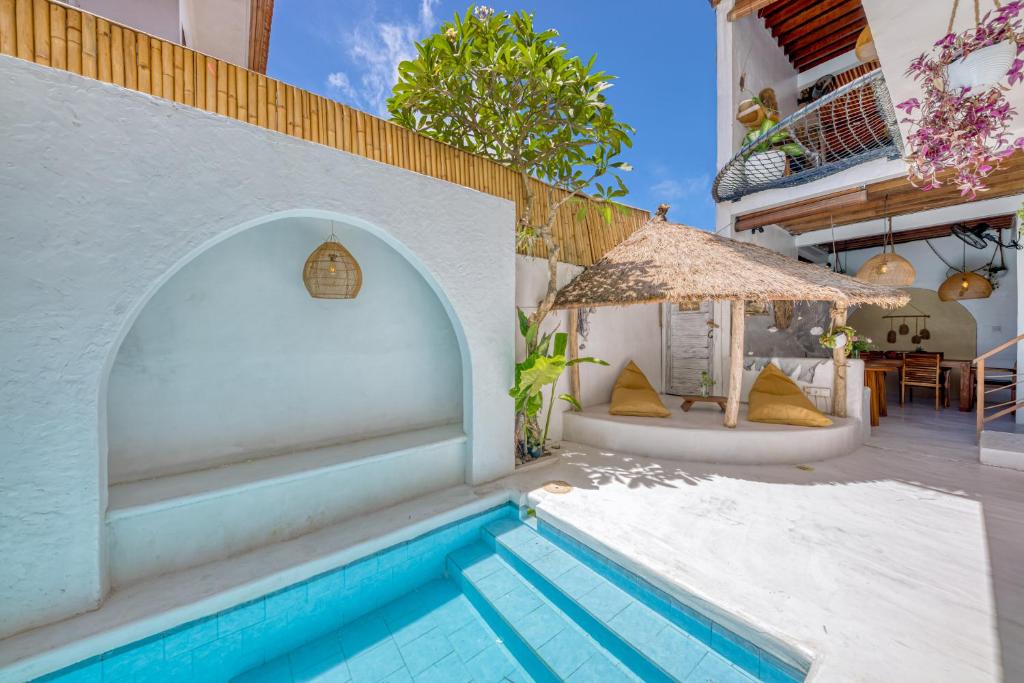 Cabala Bali Villa photo