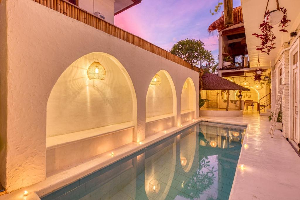 Cabala Bali Villa — Hotel in Bali