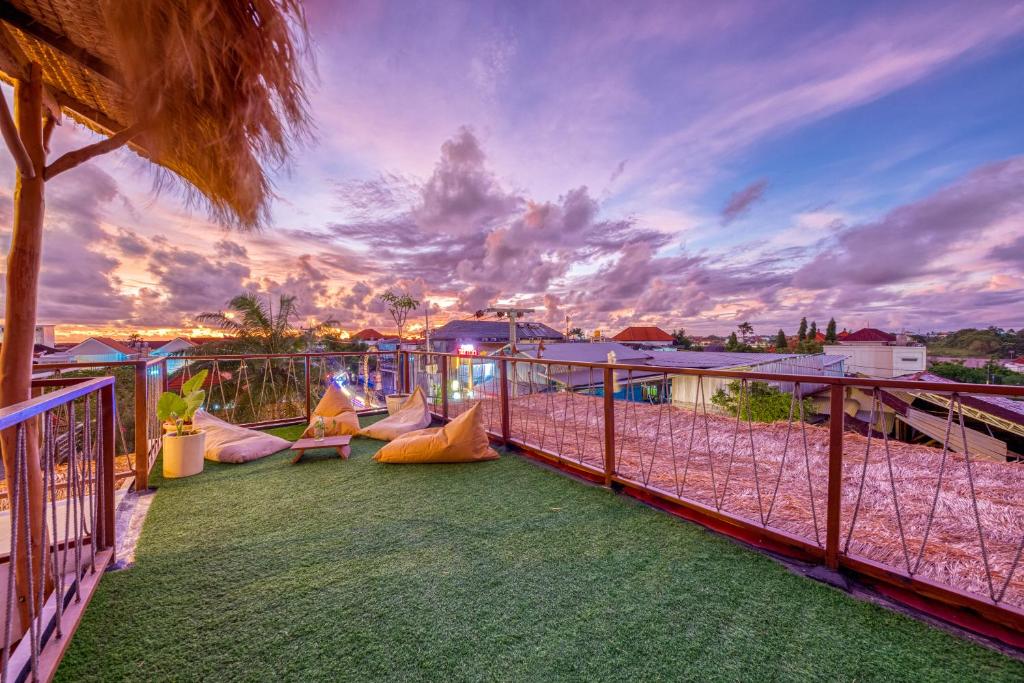 Cabala Bali Villa photo