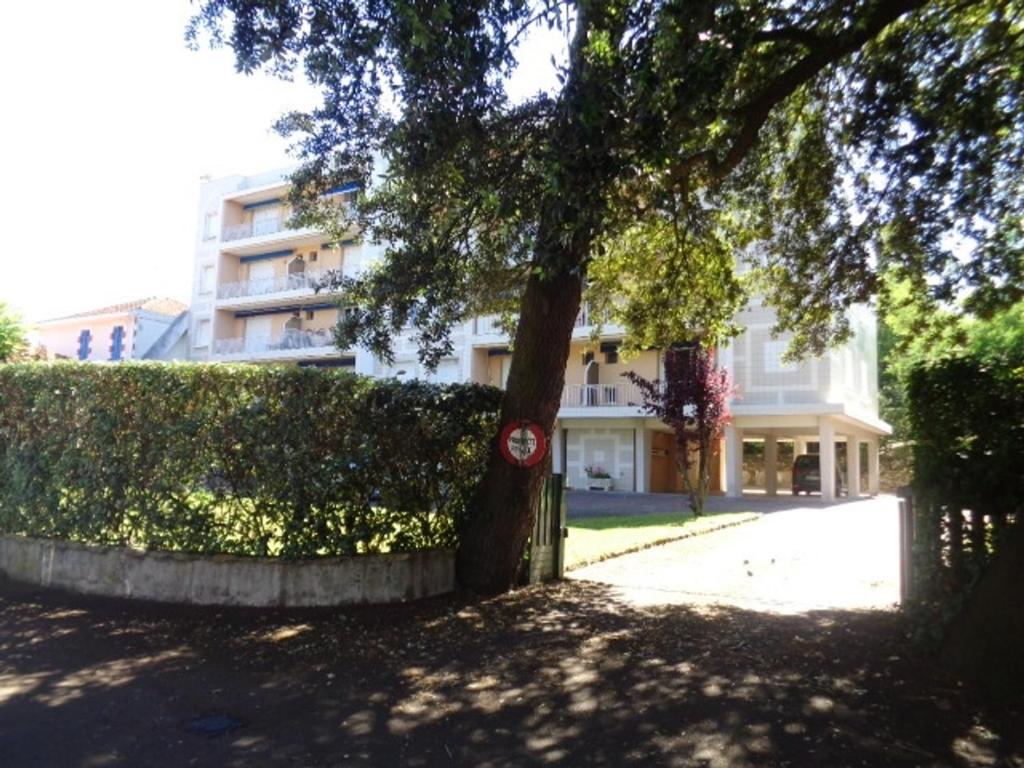 T3 rénové à 200m de la plage, balcon, parking privé - Moulleau, Arcachon - FR-1-374-100 - 2
