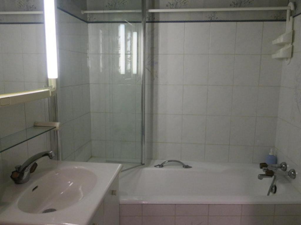 Studio lumineux avec balcon et parking, animaux acceptés - FR-1-198-115 - 5