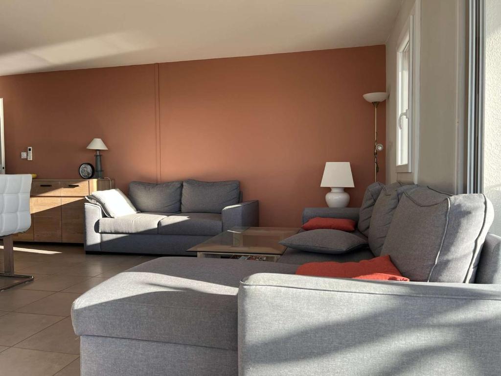 Superbe T3, Clim, Parking, Proche Plage et Commerces - FR-1-702-1 - 5