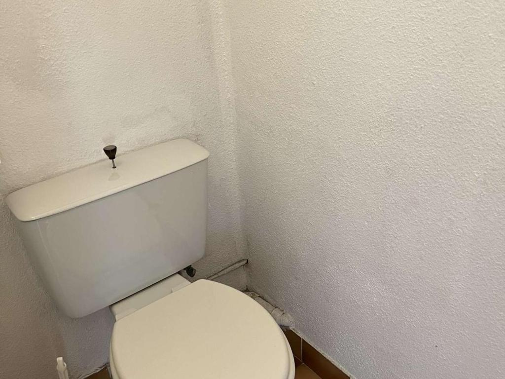 T2 cabine, parking privé, lave-linge, à 100m plage, pour famille - FR-1-702-15 - 4