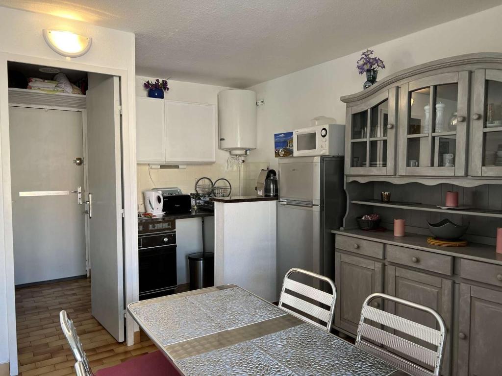 Studio Cabine avec Parking et Animaux Admis, Vue Canal - FR-1-702-13 - 4