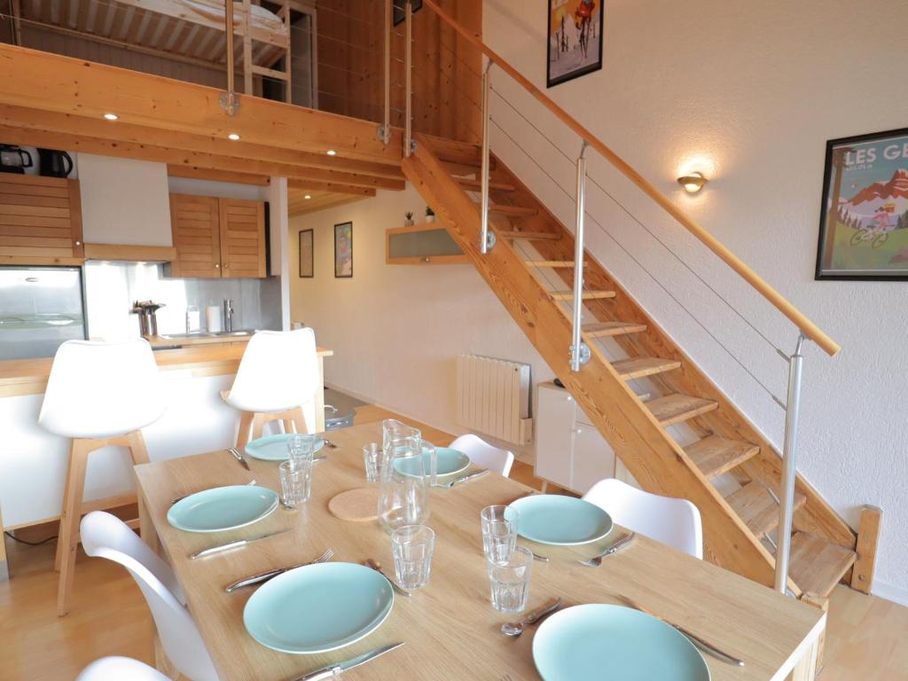 Les Gets - Appartement entièrement rénové - FR-1-623-331, Les Gets