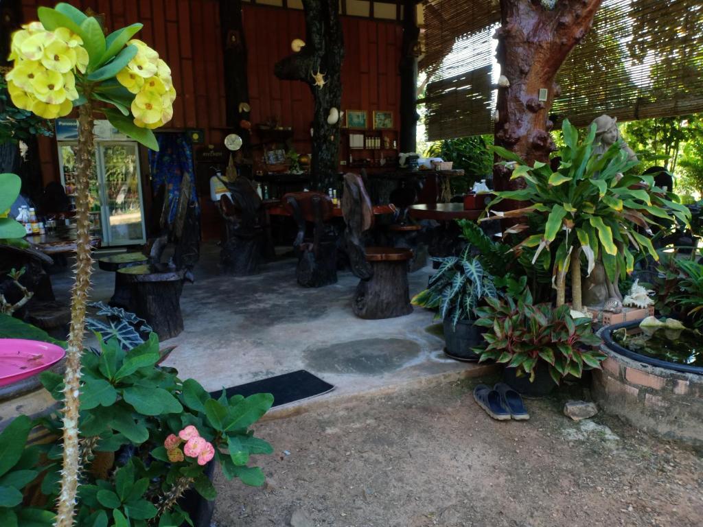 Friendly Koh Jum photo