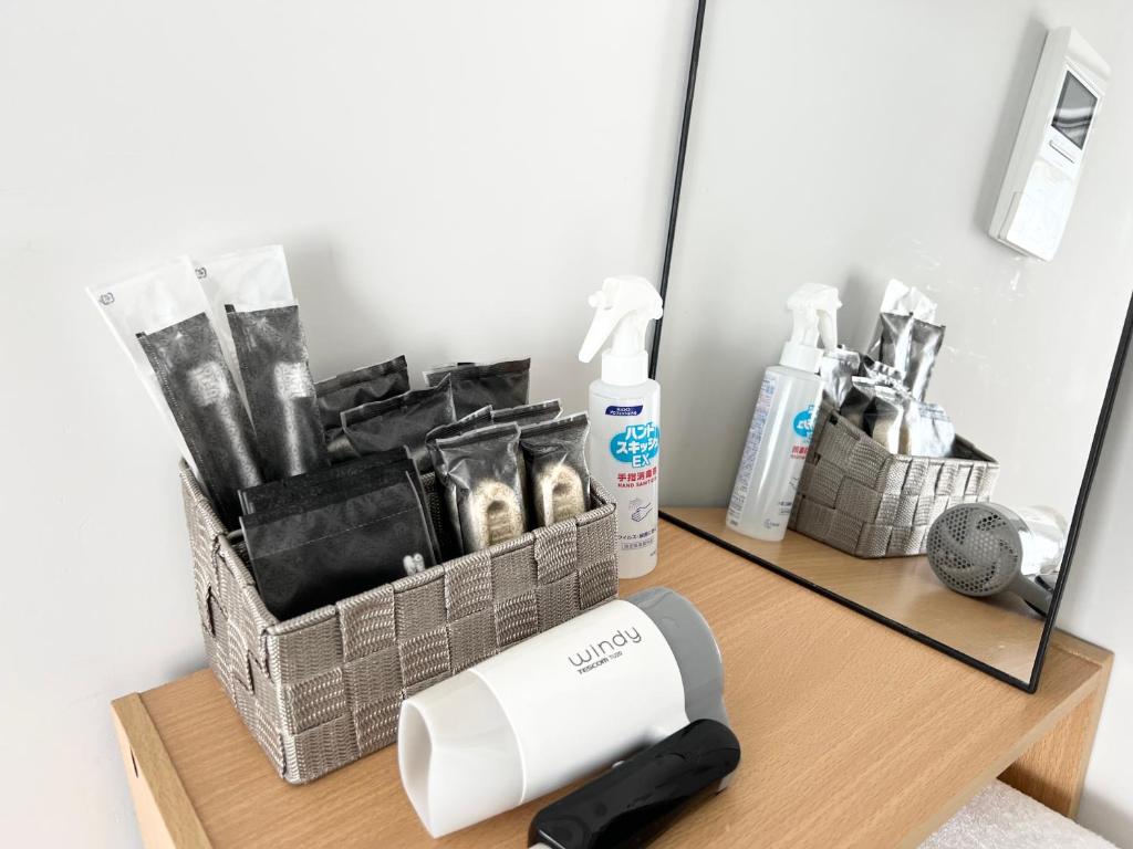 HOTELグランシャインYAIMA photo