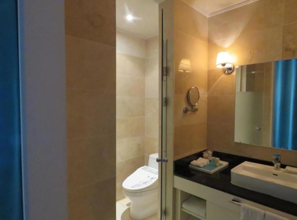 バスルーム（客室）