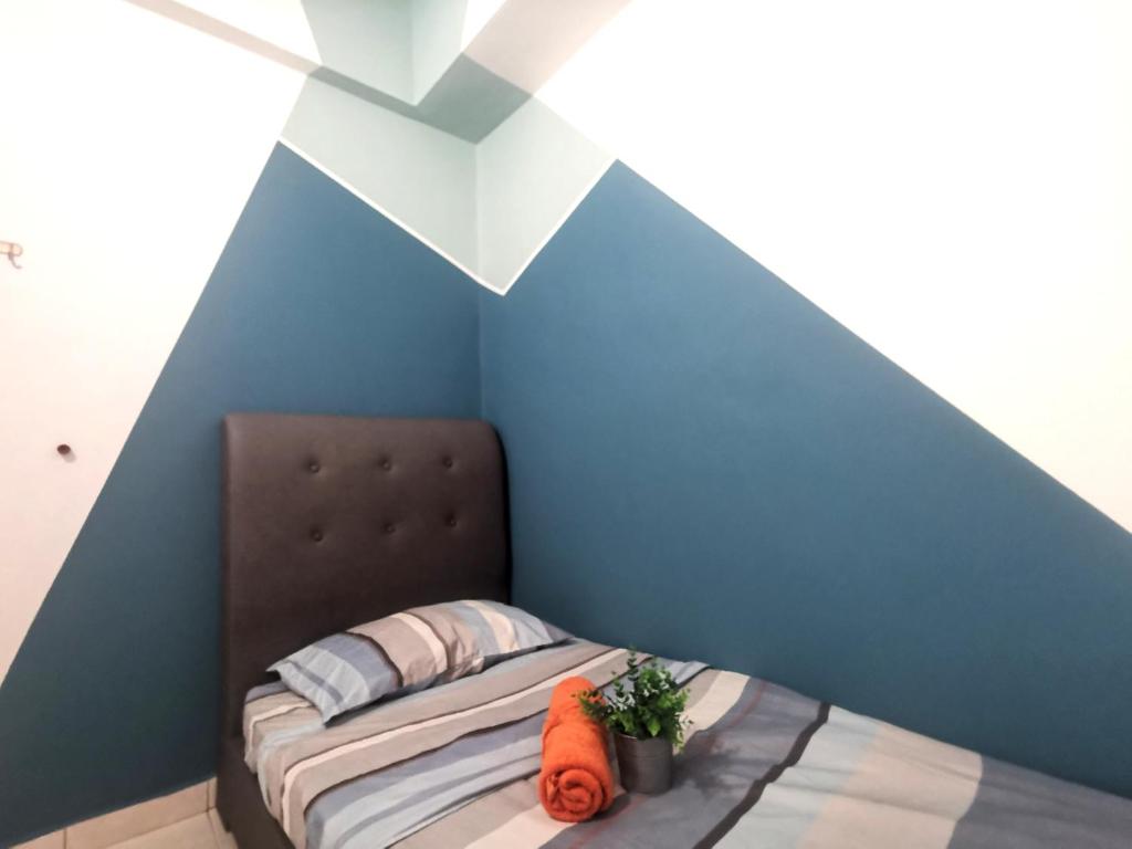 Menjalara Kepong Desapark & MITEC 中文房东-Room Only photo