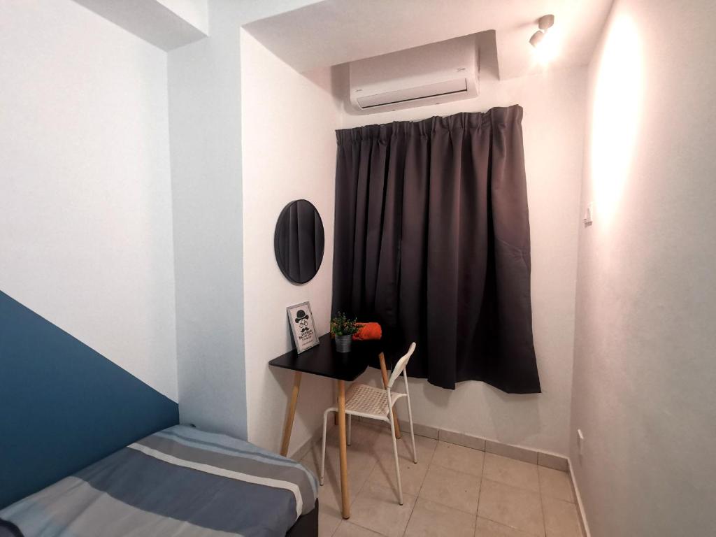 Menjalara Kepong Desapark & MITEC 中文房东-Room Only photo