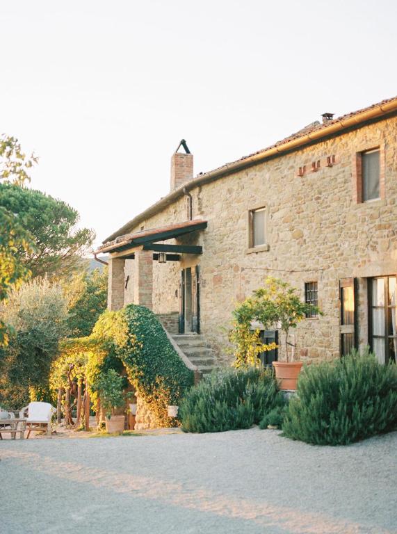 Villa Montanare - romantic escape Tuscany - 5