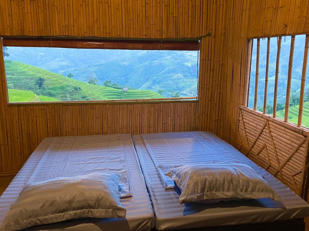 Mâm Xôi Homestay - 1