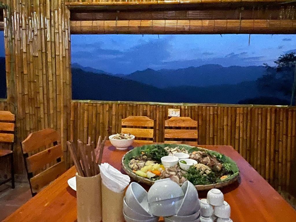 Mam Xoi Homestay
