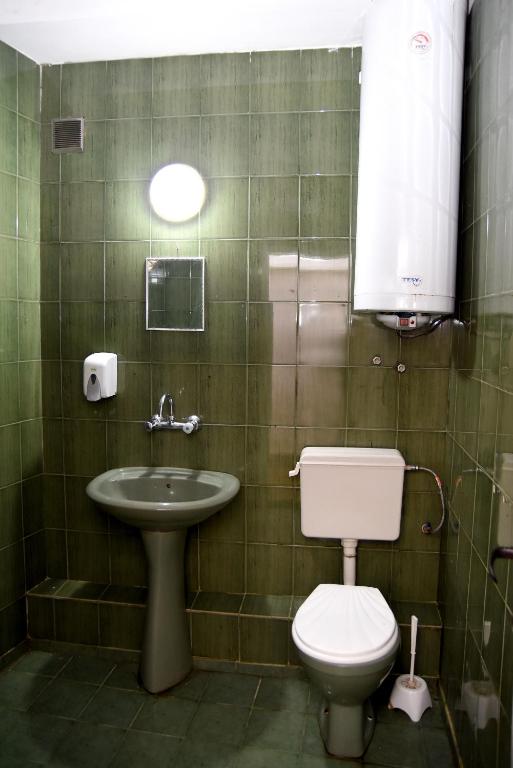 Serdika Rooms photo