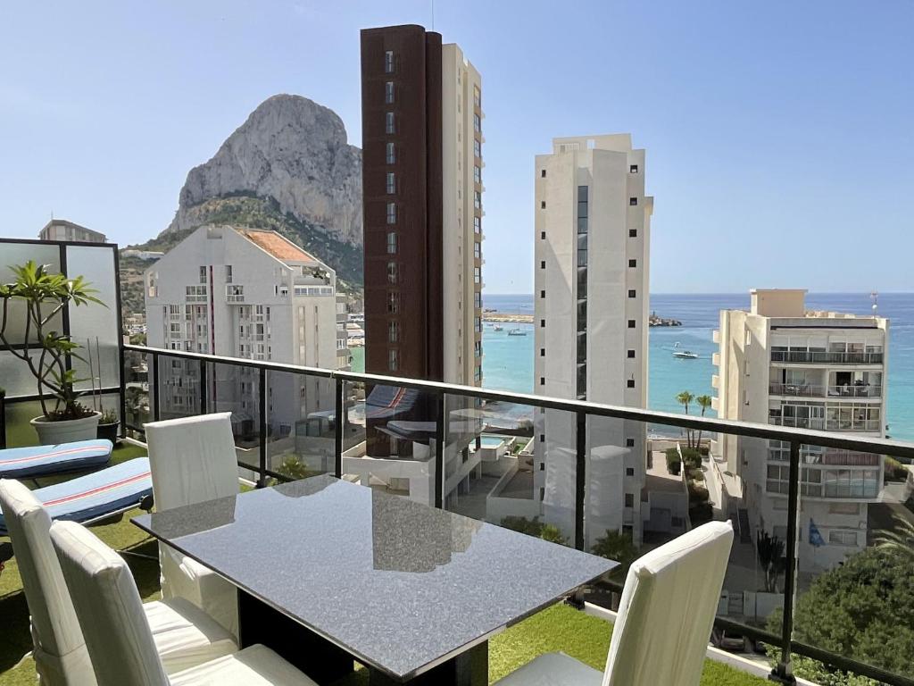 Apartamento Vista del Mar - 3