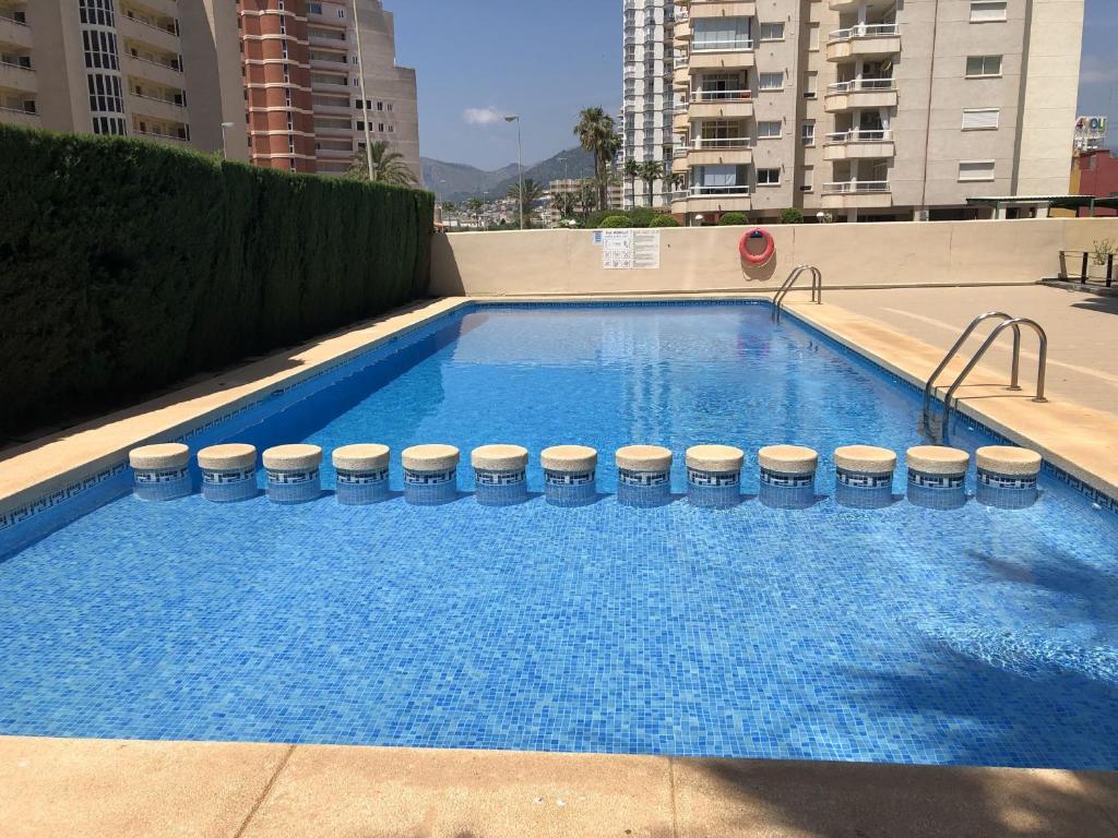 Apartamento Vista del Mar - 4