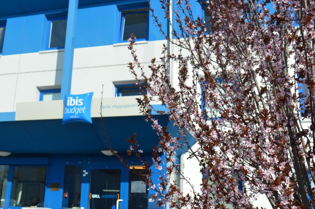 ibis budget Berlin Hoppegarten photo