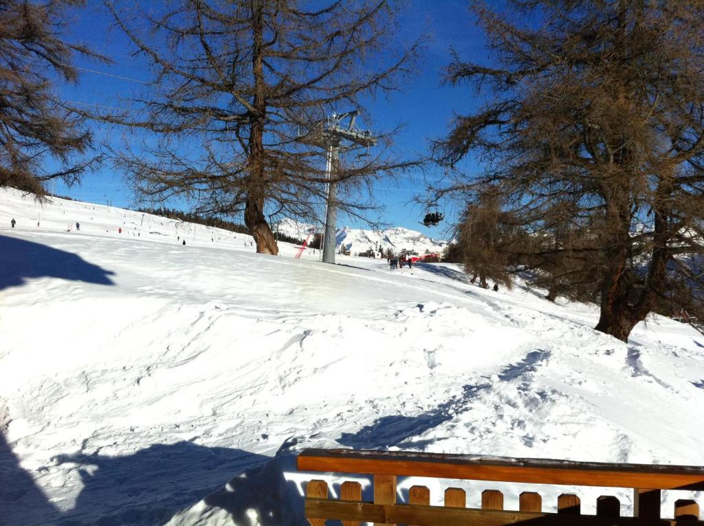 Narnia SKI IN & SKI OUT chalet 14 pers photo