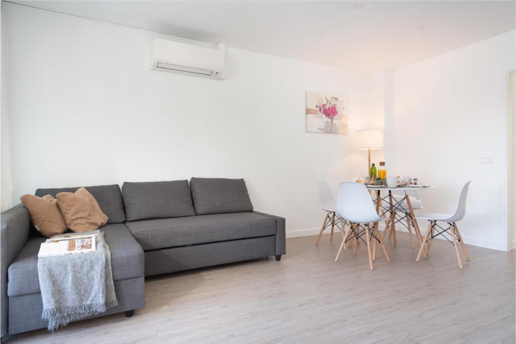 Bonito y relajante apartamento en Puerto Alcudia - 3