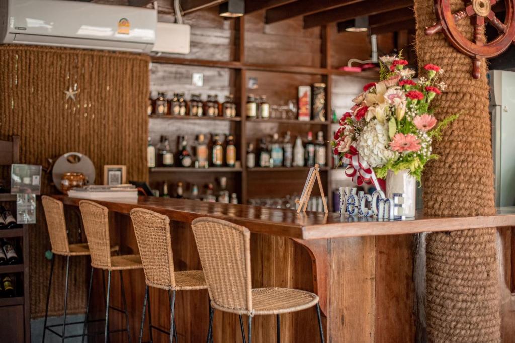Bar/lounge
