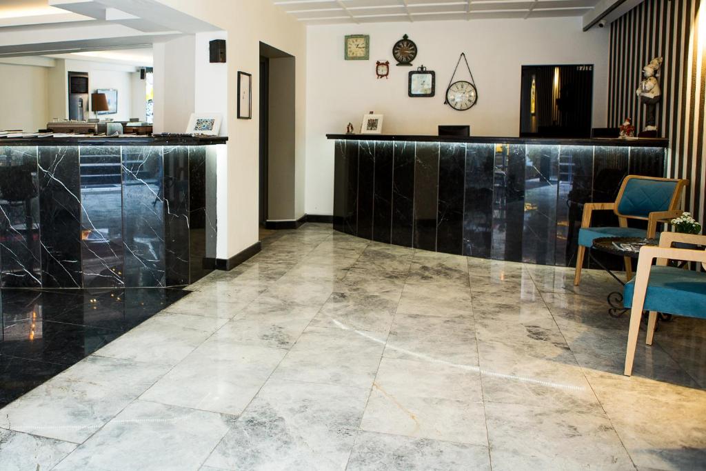 Semsan Hotel photo