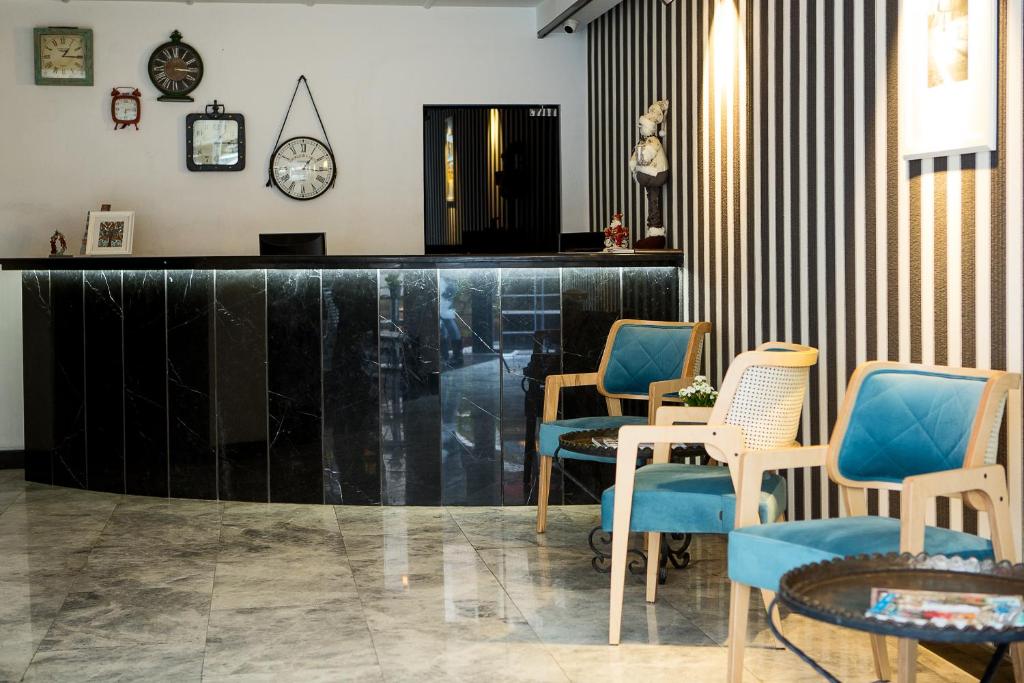 Semsan Hotel photo