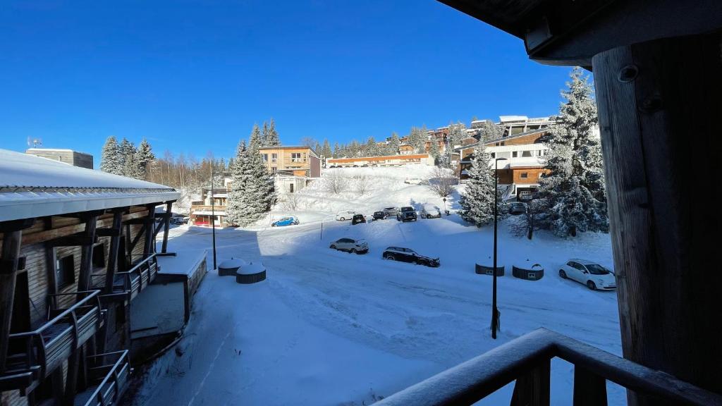 Balcon de Recoin 2 Personnes - 2