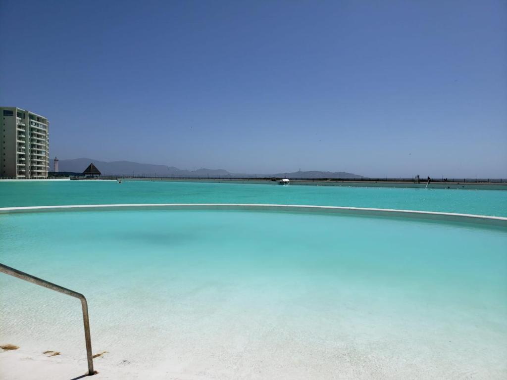 Laguna Del Mar La Serena boutique - 3