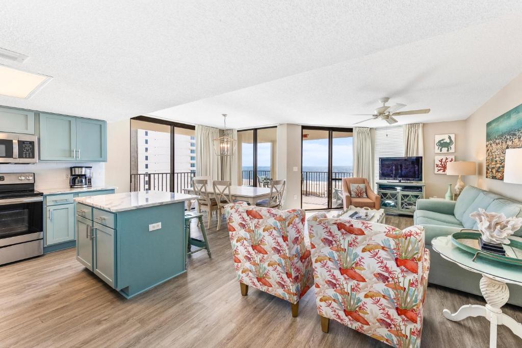 Phoenix VII Unit 7717, Orange Beach