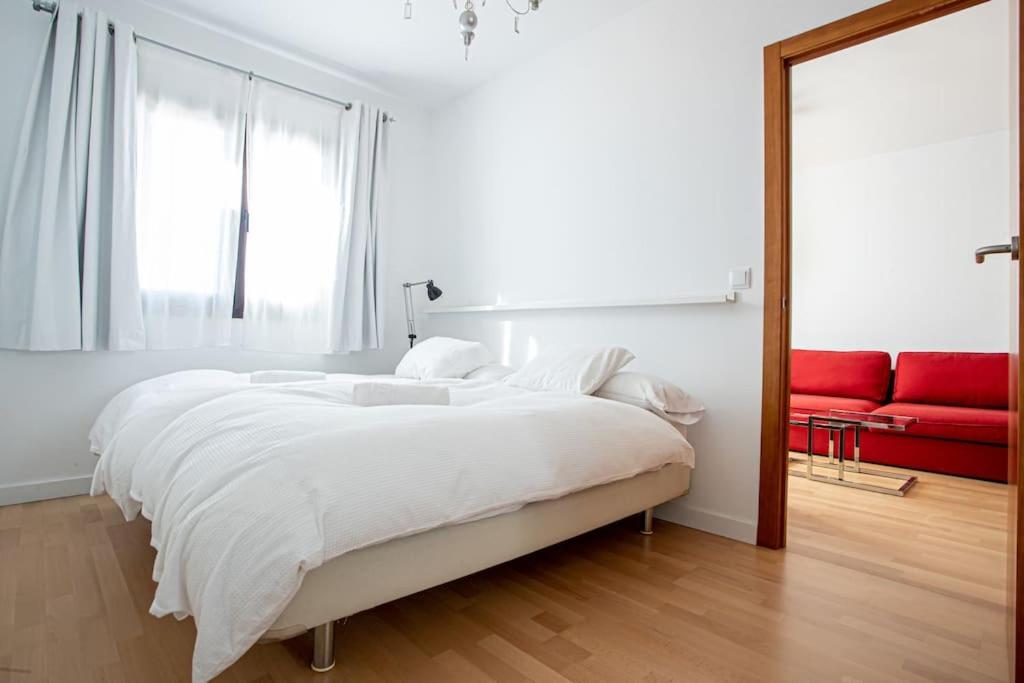 Apartamento Blessed - 2