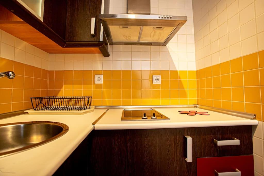 Apartamento Blessed - 4