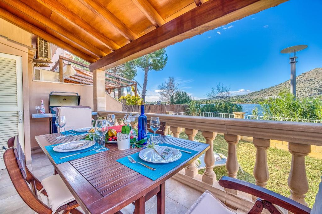Ideal Property Mallorca - Nenufars - 4