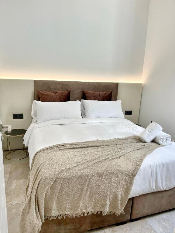 Tennessee Urban Suites - 3