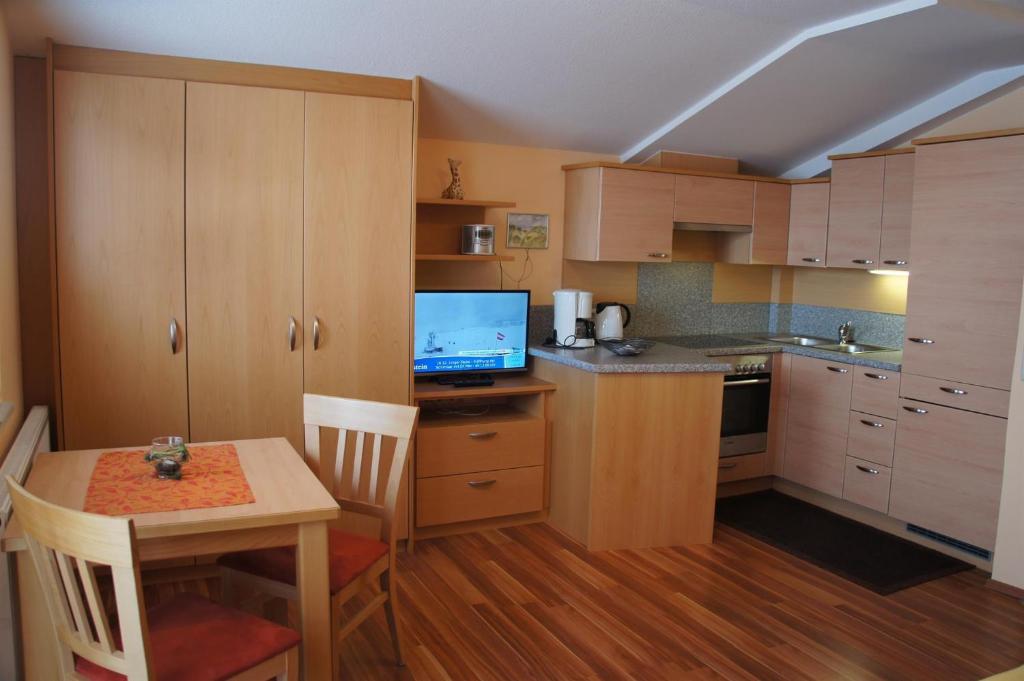 Kurz, Appartement - 4