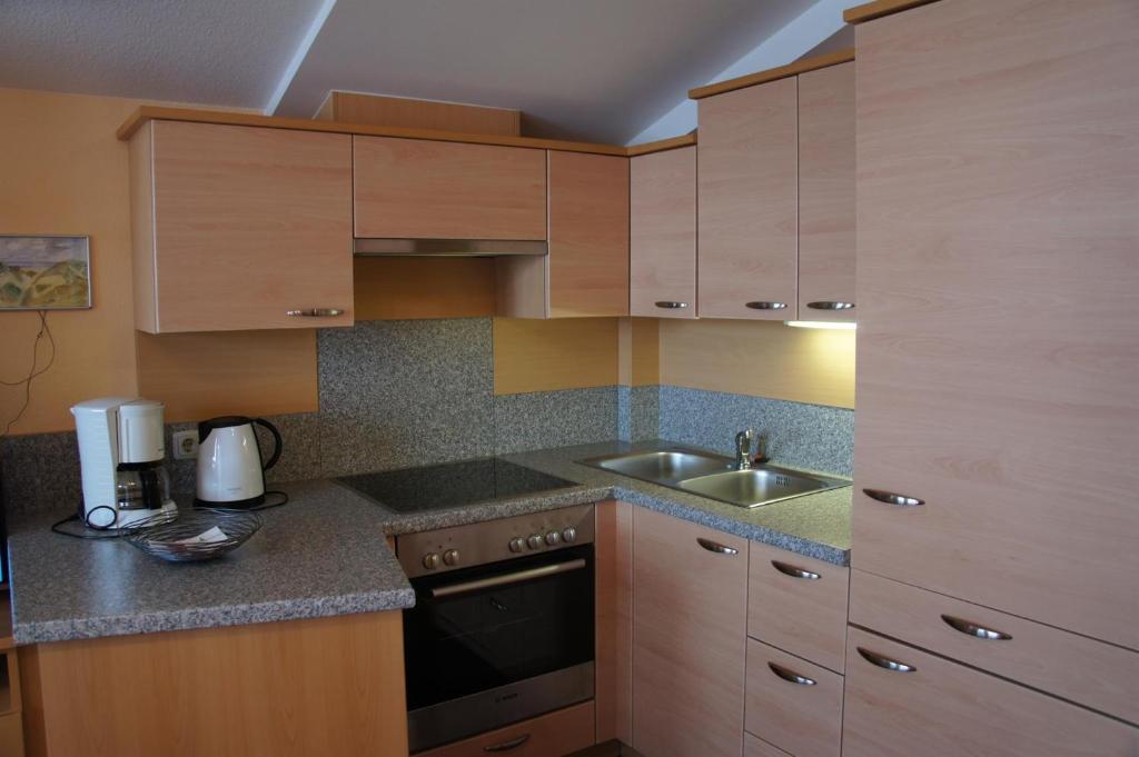 Kurz, Appartement - 2