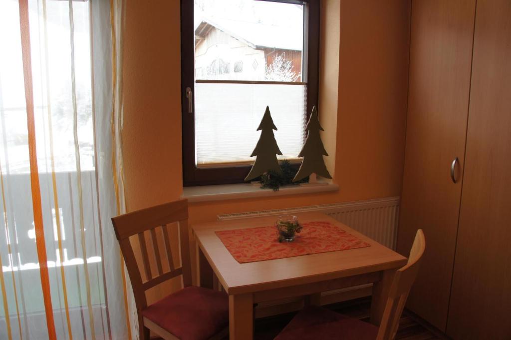 Kurz, Appartement - 5