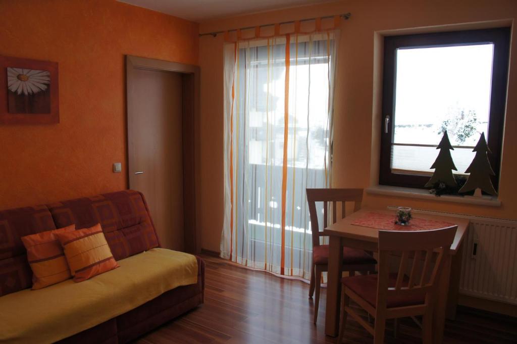Kurz, Appartement - 3