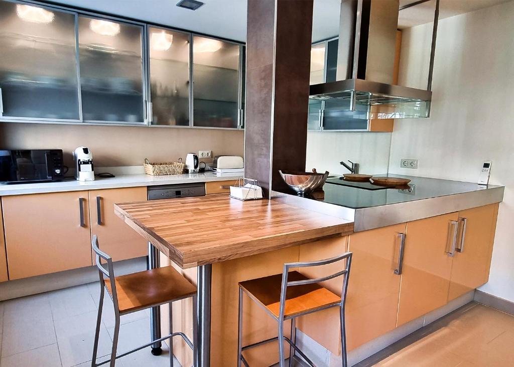 Magnificent One Bedroom Apartment in Marbella Center - 5